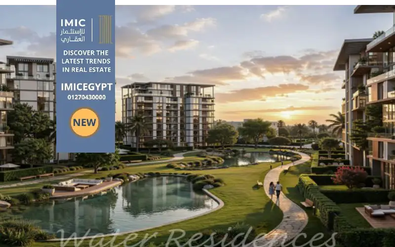 سنترال ووتر ريزيدنس هايد بارك Central Water Residences 5 خدمات سنترال ووتر ريزيدنس هايد بارك