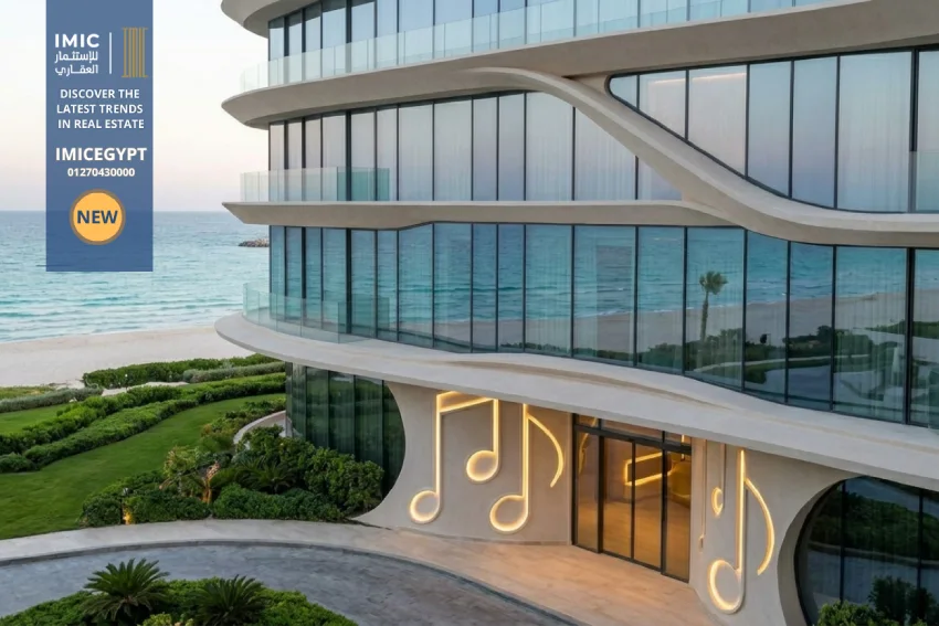 دو مارينا هوتيلز الساحل الشمالي Do Marina Hotels North Coast