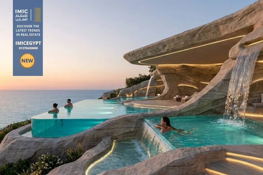 دو مارينا هوتيلز الساحل الشمالي Do Marina Hotels North Coast