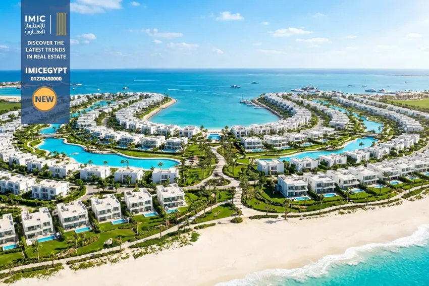 قرية سيشل الساحل الشمالي sea shell north coast 4 قرية سيشل الساحل الشمالي sea shell north coast