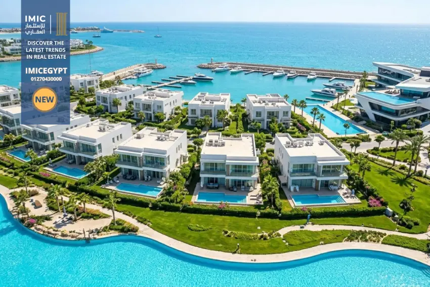 قرية سيشل الساحل الشمالي sea shell north coast 3 قرية سيشل الساحل الشمالي sea shell north coast