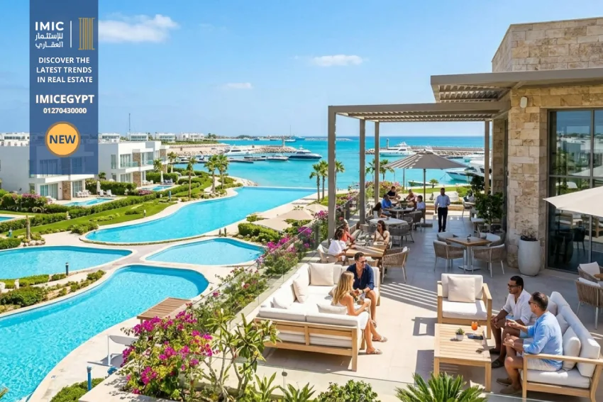 قرية سيشل الساحل الشمالي sea shell north coast 5 قرية سيشل الساحل الشمالي sea shell north coast