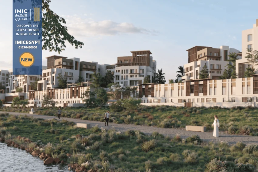 كمبوند جروفا التجمع الخامس Grova New Cairo | أسعار 2026 3 كمبوند جروفا التجمع الخامس Grova New Cairo