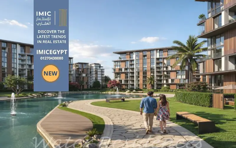 سنترال ووتر ريزيدنس هايد بارك Central Water Residences 7 مزايا الاستثمار سنترال ووتر ريزيدنس هايد بارك