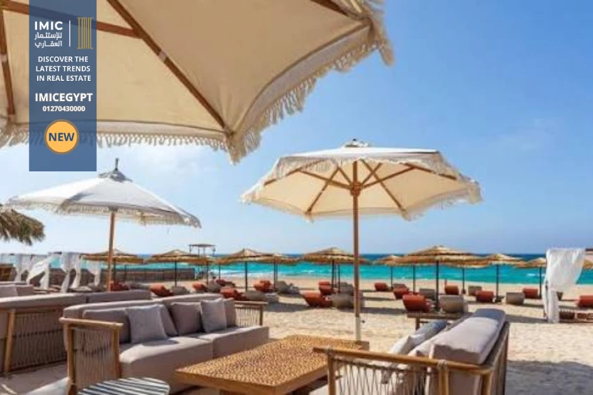أكوا لاجونز سوديك رأس الحكمة Aqua Lagoons Sodic Ras El Hekma