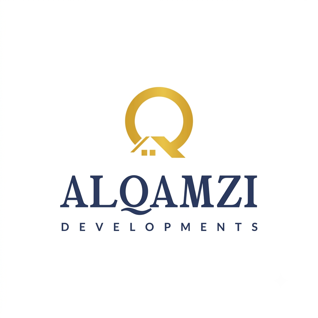 شركة القمزي للتطوير العقاري AlQamzi Developments 