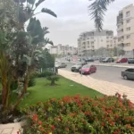 شقة 3 غرف أرضي للبيع في مدينتي B10 | من المالك مباشرة بتشطيبات خاصة