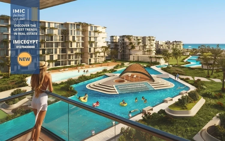 مشروع اتش باي جلي الساحل الشمالي H By Glee North Coast-img