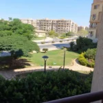 شقة 94م للبيع في مدينتي B6 | إطلالة حديقة مباشرة بسعر تنافسي مميز