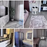 استوديو للبيع في Privado مدينتي 65م | مفروش بالكامل بحري موقع مميز