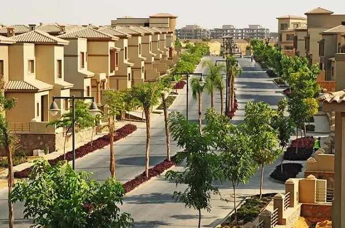 كمبوند قطامية هيلز التجمع الخامس katameya hills,أسعار 2026 3 كمبوند قطامية هيلز التجمع الخامس Katameya Hills New Cairo