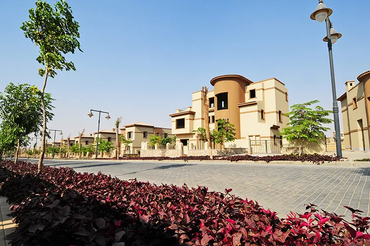 كمبوند قطامية هيلز التجمع الخامس katameya hills,أسعار 2026 5 كمبوند قطامية هيلز التجمع الخامس Katameya Hills New Cairo