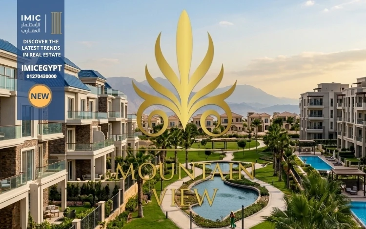 ما هي شركة ماونتن فيو العقارية Mountain View Developments؟