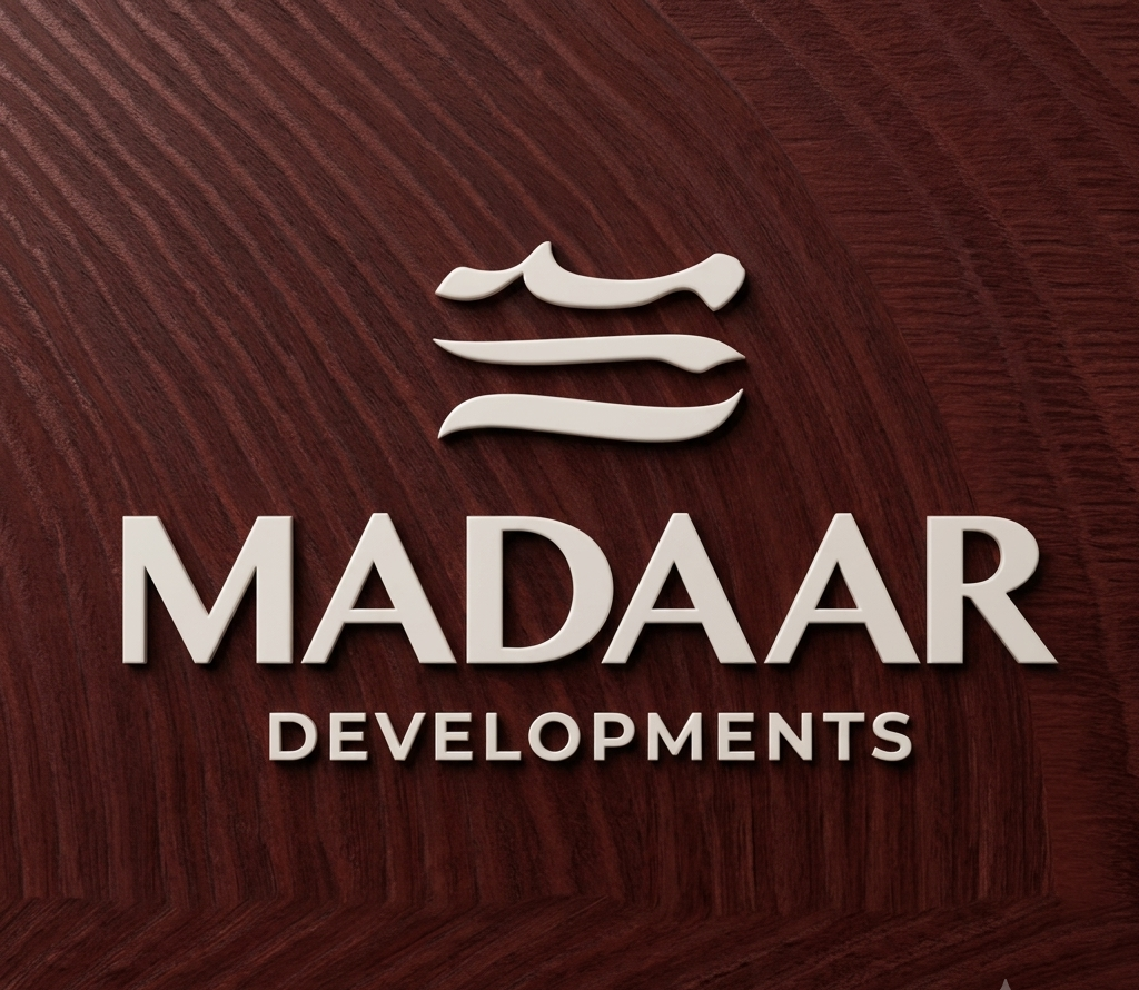 مدار للتطوير العقاري Madaar Development