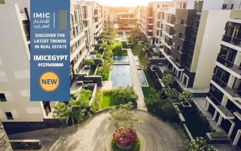 ديبلو سيجنتشر التجمع الخامس | w signature waterway 3 كمبوند ديبلو سيجنتشر التجمع الخامس