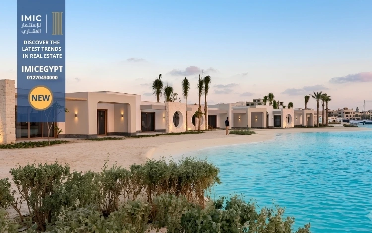 ذا جراي لاجون بوليفارد راس الحكمة The Gray Lagoon Boulevard 4 نصيحة للاستثمار في ذا جراي لاجون بوليفارد Ras El Hekma