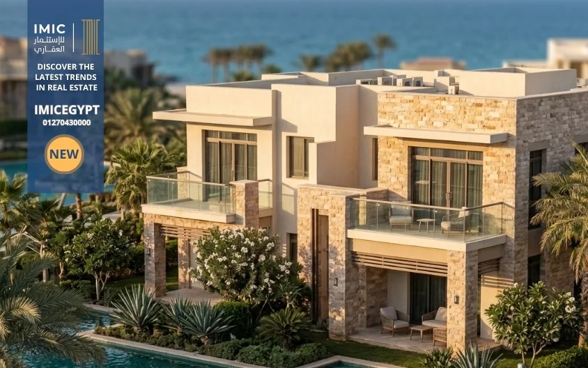 مشروع ذا وان كوليكشن مراسي The One Collection Marassi 3 المرافق والخدمات في مشروع The One Collection مراسي