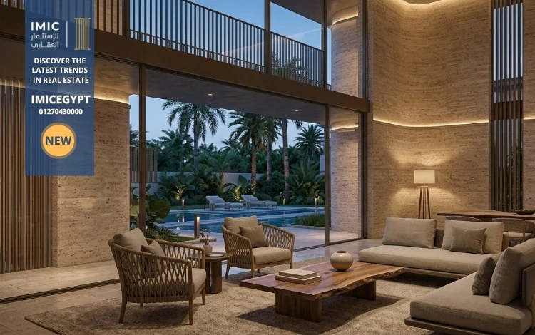 نوبو ريزيدنس رأس الحكمة سوديك Nobu Residence Ras El Hekma 4 ابرز خدمات نوبو ريزيدنس رأس الحكمة سوديك