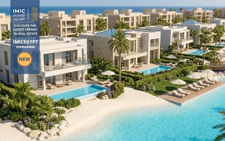 بيوند بلو الساحل الشمالي Beyond Blue North Coast