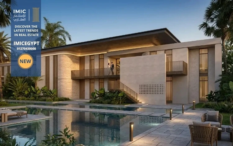 نوبو ريزيدنس رأس الحكمة سوديك Nobu Residence Ras El Hekma 1 الهدف من انشاء نوبو ريزيدنس رأس الحكمة سوديك Nobu Residence Ras El Hekma SODIC