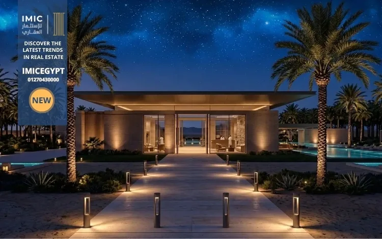 نوبو ريزيدنس رأس الحكمة سوديك Nobu Residence Ras El Hekma 3 تفاصيل وقائمة اسعار نوبو ريزيدنس رأس الحكمة سوديك