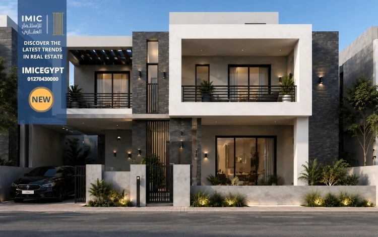 كمبوند الباتيو تاون سايد التجمع الخامس El Patio Town Side New Cairo 4 جدول وقائمة أسعار مشروع الباتيو تاون سايد لافيستا كمبوند