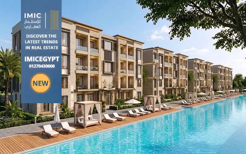 قرية رومي باي الساحل الشمالي | Roume Bay North Coast 3 خدمات قرية رومي باي الساحل الشمالي