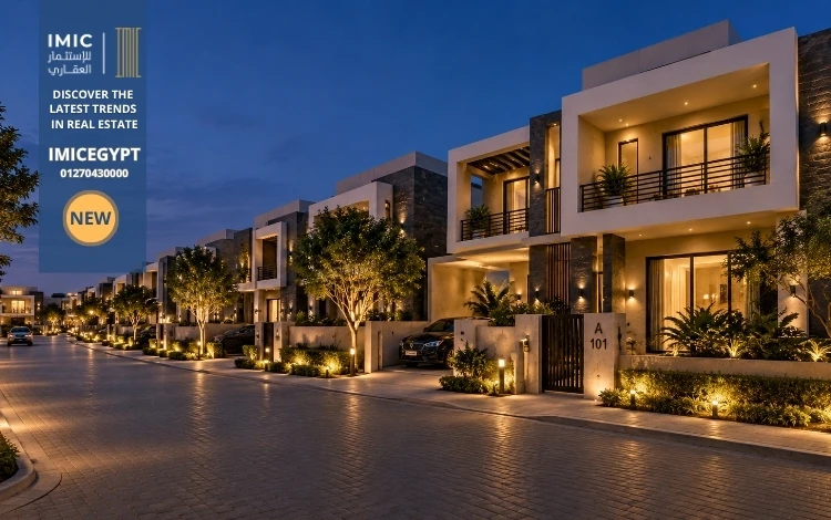كمبوند الباتيو تاون سايد التجمع الخامس El Patio Town Side New Cairo 3 كم مساحة الباتيو تاون سايد التجمع الخامس؟