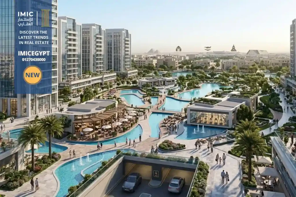أب فيوز تاورز ويست الشيخ زايد