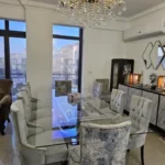 دوبليكس 440م للبيع في مدينتي B8 | المجموعة 83 | دورين متكاملين بتشطيب الشركة