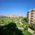 شقة فاخرة للبيع في كمبوند مدينتي B11 | مساحتها 133 متراً