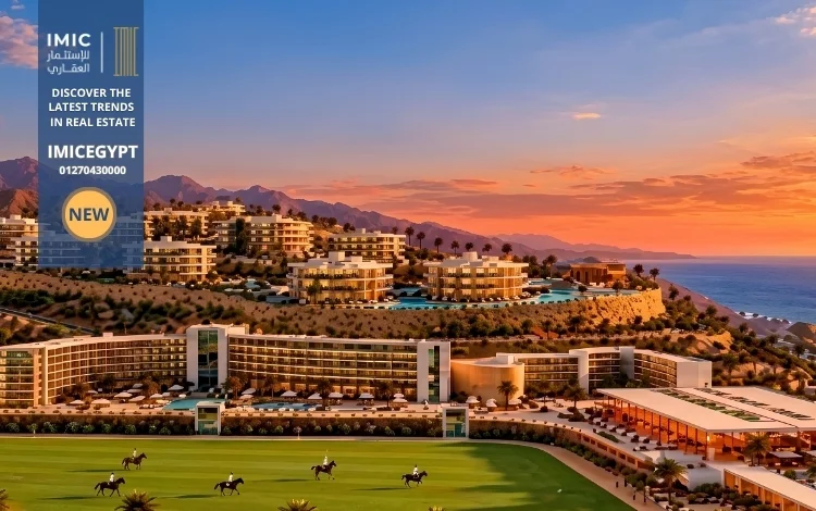 ما هي قائمة أسعار الوحدات في بولو ريزورت Polo Resort العين السخنة؟