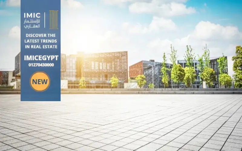 مول ذا بير العاصمة الإدارية الجديدة The Pier New Capital